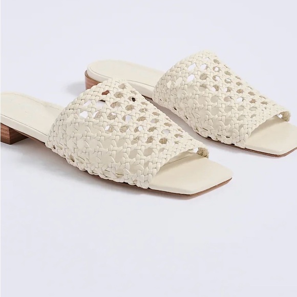Marion Parke Shoes - Marion Parke Sabrina Flat